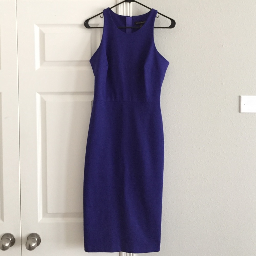 Banana Republic Sloan Dress
